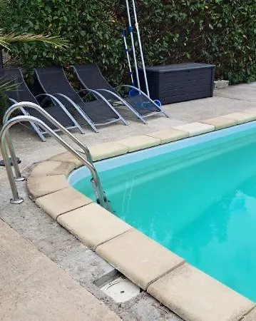 Casa vacanze Casa Ginguba