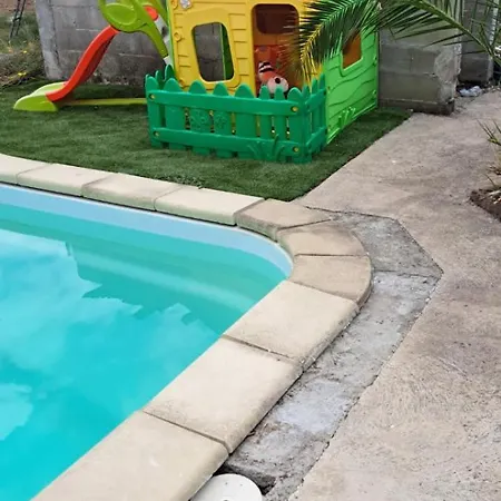 Casa Ginguba Casa vacanze