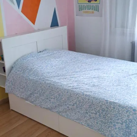 Casa Ginguba Casa vacanze