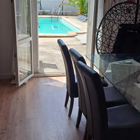 Maison Proche De St Emilion