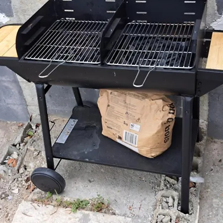 Casa vacanze Casa Ginguba *