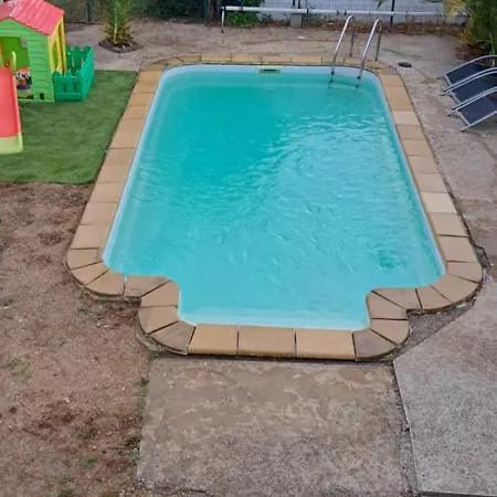 Casa Ginguba Casa vacanze Saint-Émilion