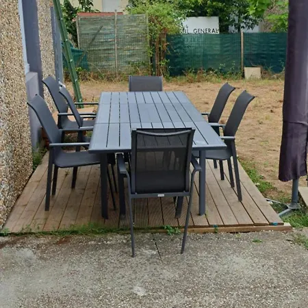 Casa Ginguba Casa vacanze *