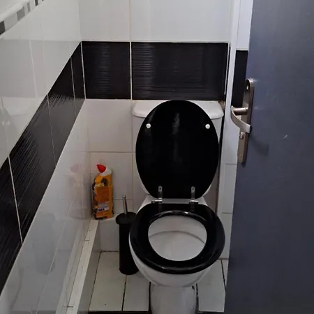 Maison Proche De St Emilion 생테밀리옹