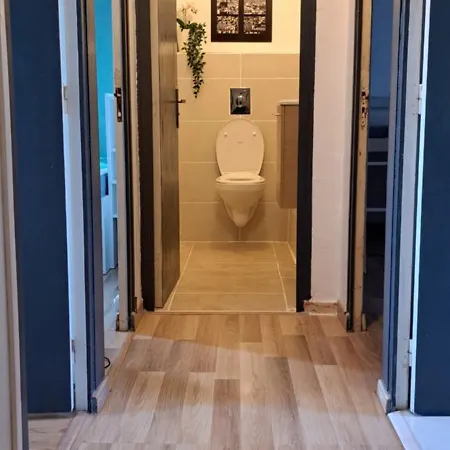 펜션 Maison Proche De St Emilion 생테밀리옹