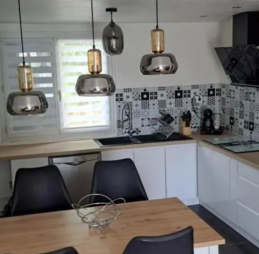 Maison Proche De St Emilion Saint-Émilion