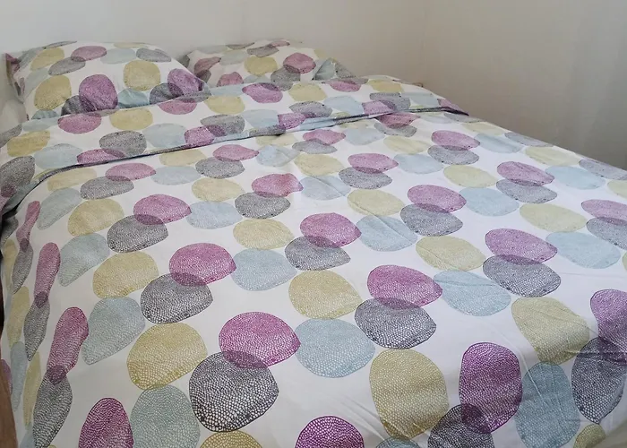 Dom wakacyjny Maison Proche De St Emilion Saint-Émilion