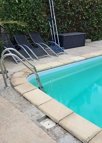 Maison Proche De St Emilion