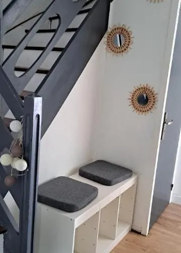 Maison Proche De St Emilion *