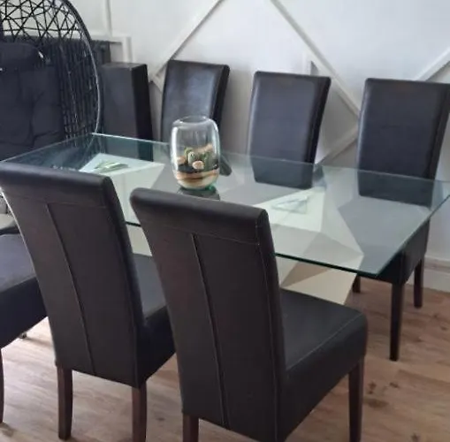 Maison Proche De St Emilion Dom wakacyjny