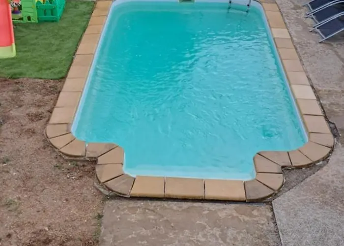 Maison Proche De St Emilion Dom wakacyjny Saint-Émilion