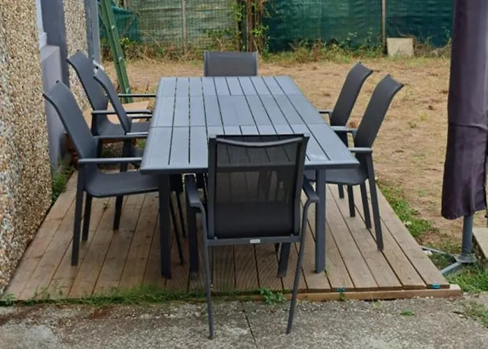 Maison Proche De St Emilion Dom wakacyjny *