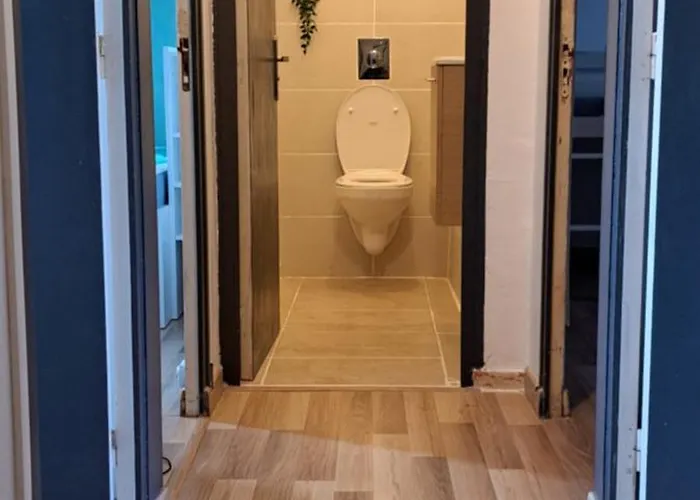 Dom wakacyjny Maison Proche De St Emilion Saint-Émilion